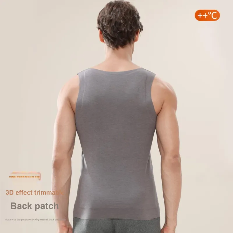 Ordifen Men Thermal Tops-4