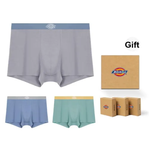 Dickies Трусы Мужские Коробка из 3 штук