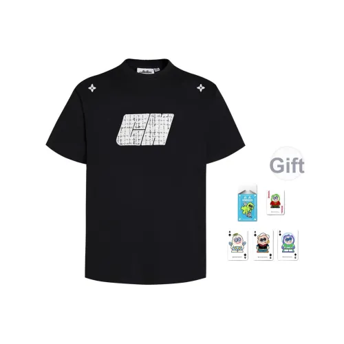 CHOSEN1 CH Унисекс Футболка