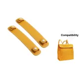 Yellow[2 Pcs]