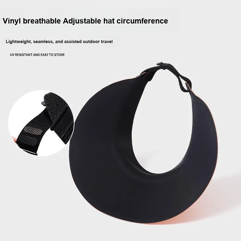Jeep Polyamide Sun Protection Hats Unisex-11