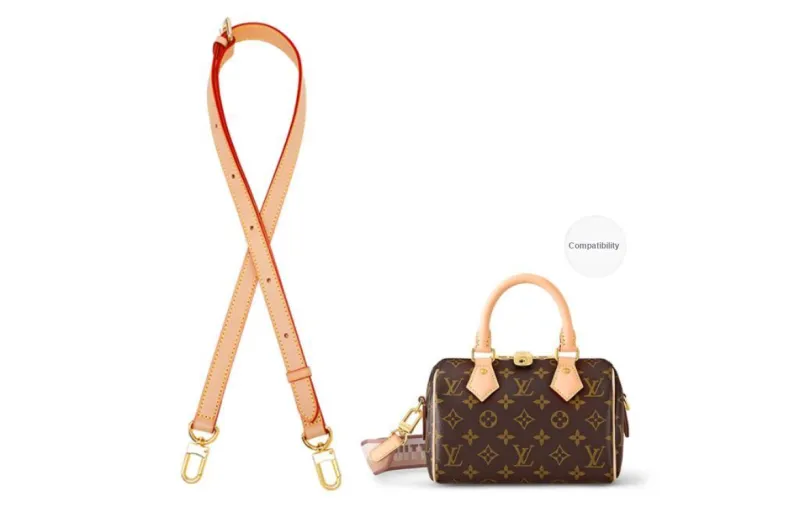 GUYI Leather With Plush Bag Insert Merchandise Women's Multicolor-16