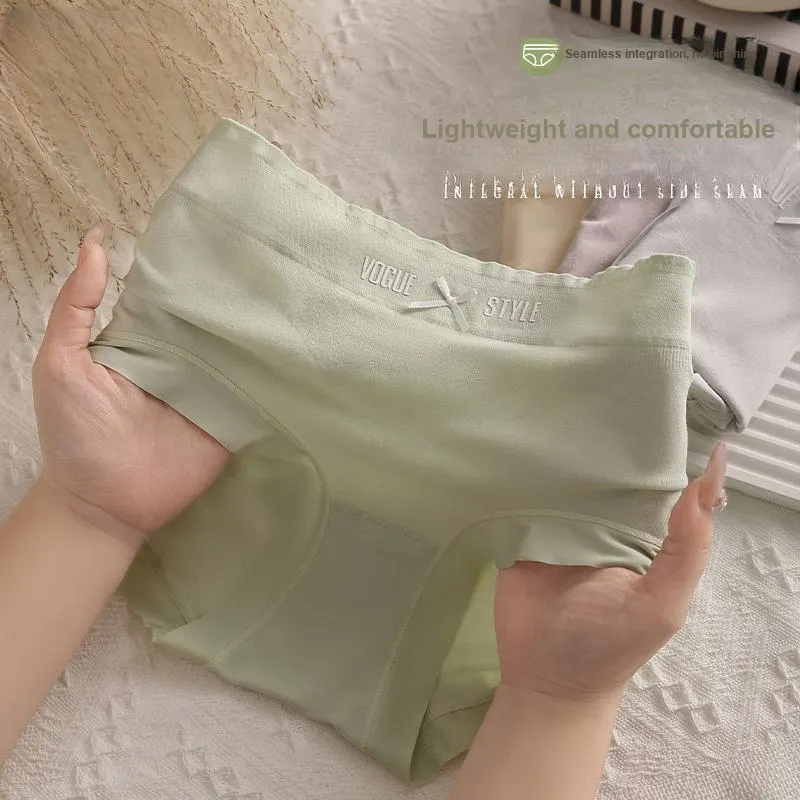 MIIOW Underpants Women's 3 Pack-33