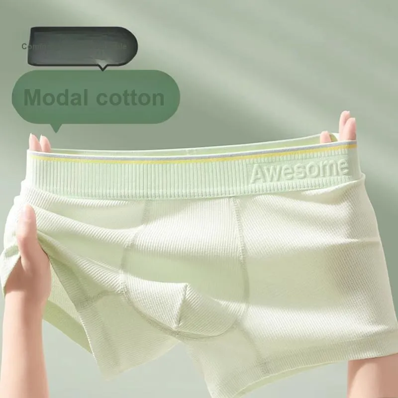 MADALLO Underpants Men's 3 Pack-1