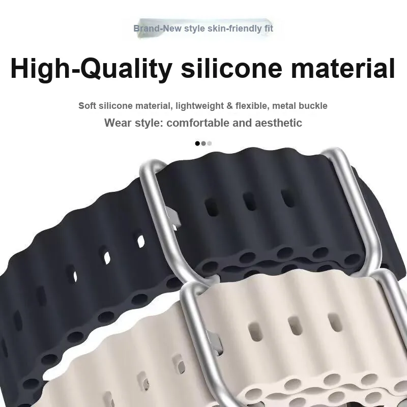 CHUANGYIDA Watch Bands 135~230mm Unisex-2