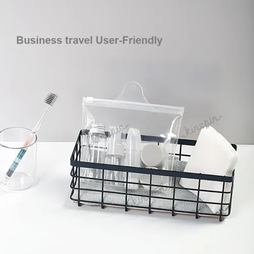 KINEPIN Cosmetics Compressor Bottle, Spray Bottle, Cream Box, Travel Set Travel Bottle Set Six Piece Set