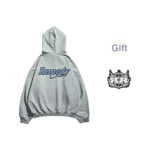 REMEDY Унисекс Свитшоты