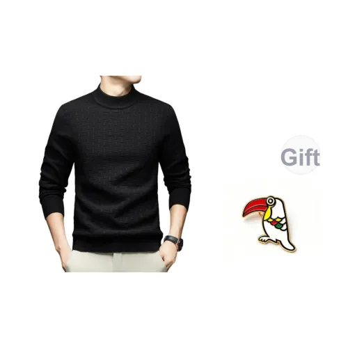 TUCANO Мужской Трикотаж