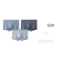 Celestial Blue+Ink Gray+Crescent Blue