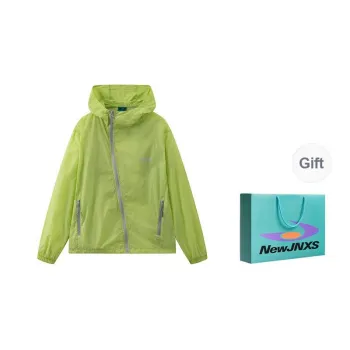 NewJnxs Sun Protection Clothing Unisex