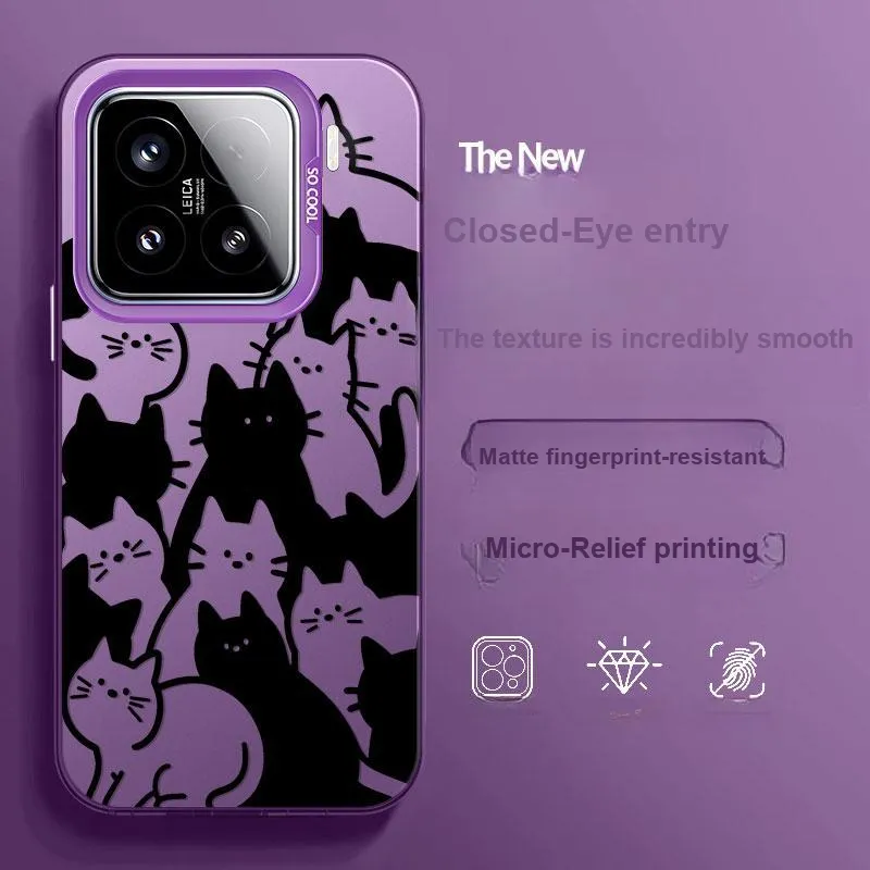 BAOCHENG Phone Cases-5