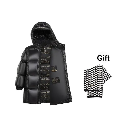 GOLDFARM Kids Пуховики