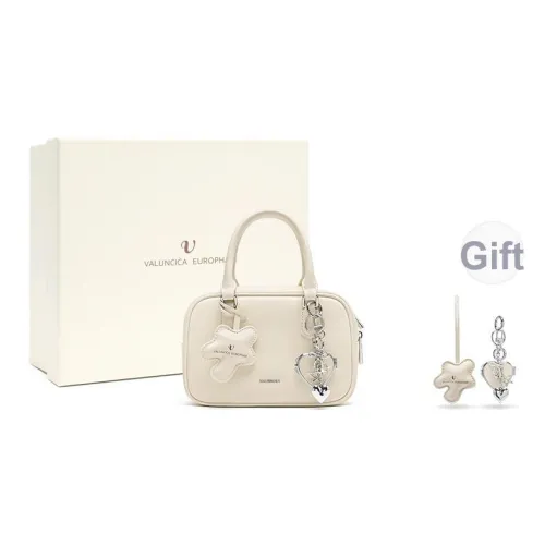 VALUNCICA EUROPHAM Синтетическая кожа коровья кожа бостонская сумка сумка женская многоцветная