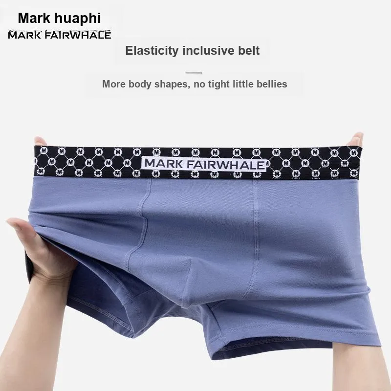 FAIRWHALE Underwear Gift Box Men's Box 3 Pack-0