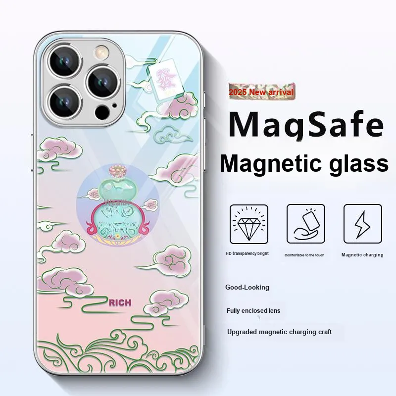 YADIQI Phone Cases-6