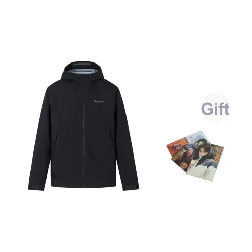 Discovery EXPEDITION Куртка Мужская