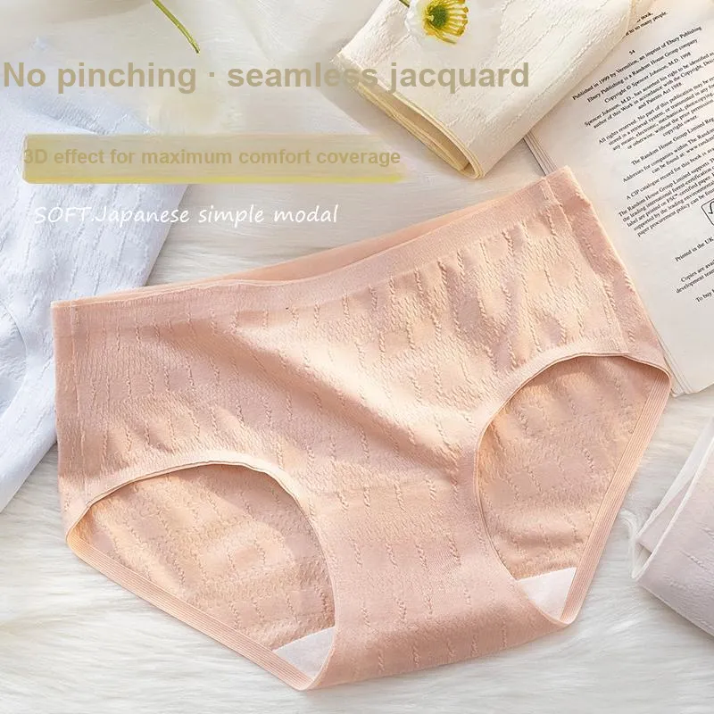 Ordifen Underpants Women's 3 Pack-7