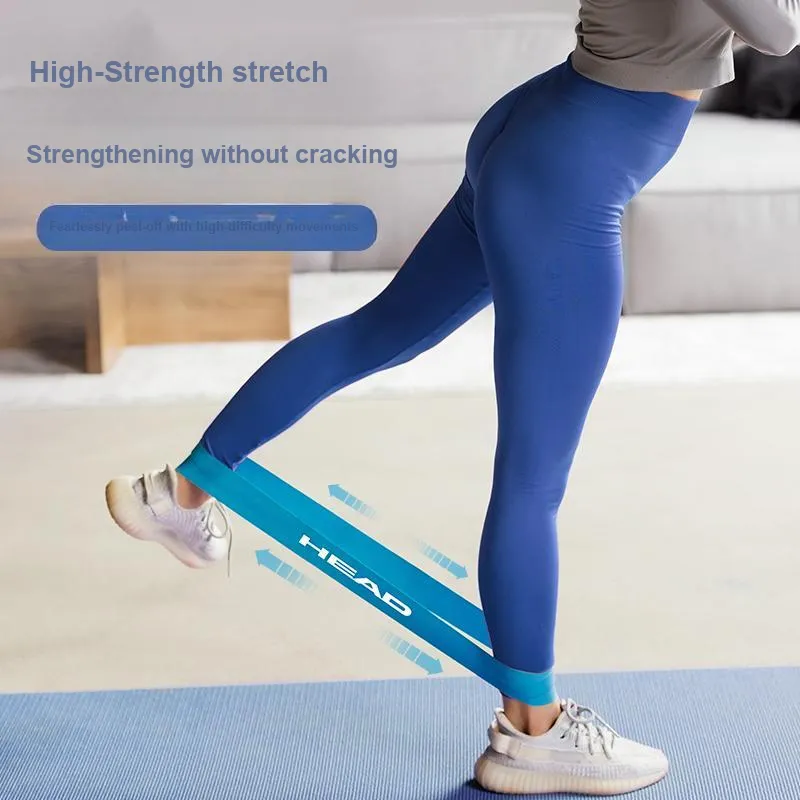 HEAD Resistance Bands-25
