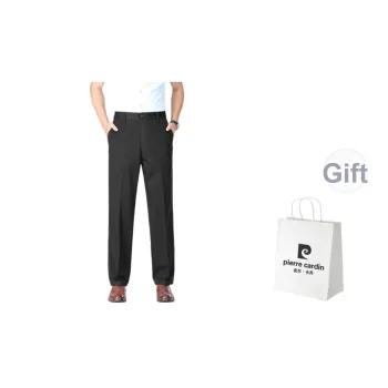 PIERRE CARDIN Suit Trouser Men's