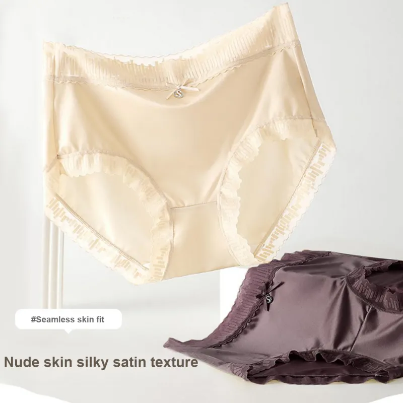 Yalu Women's Underpants-1