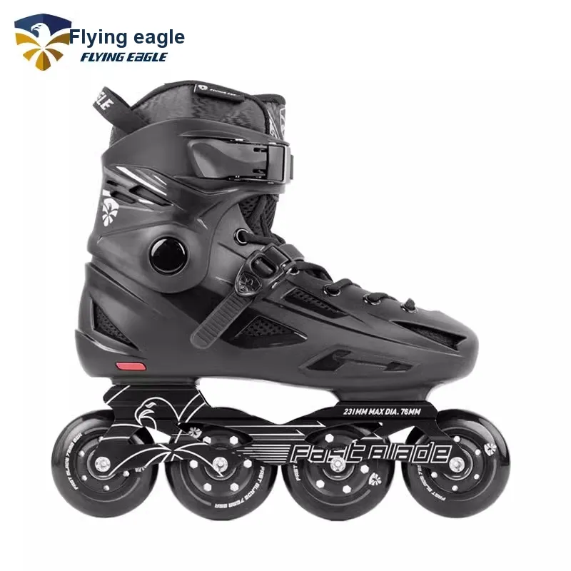 FLYING EAGLE Inline Skates-1