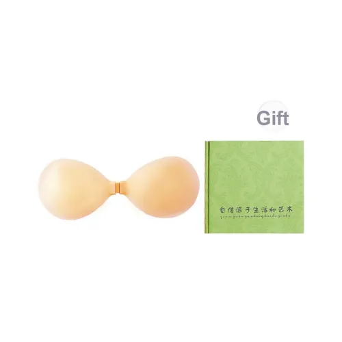 Ordifen Накладки на соски Женские Комбинация Сумка для покупок