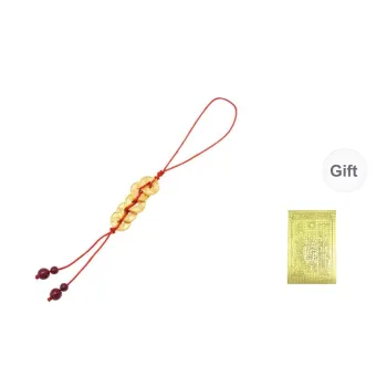 VERENA REINE Copper Pendants Unisex