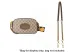 Gucci Chain Shoulder Strap 110cm