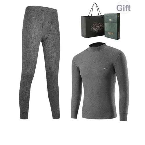 SEPTWOLVES Термический Комплект Мужской Gift Box Set + Сумка для покупок