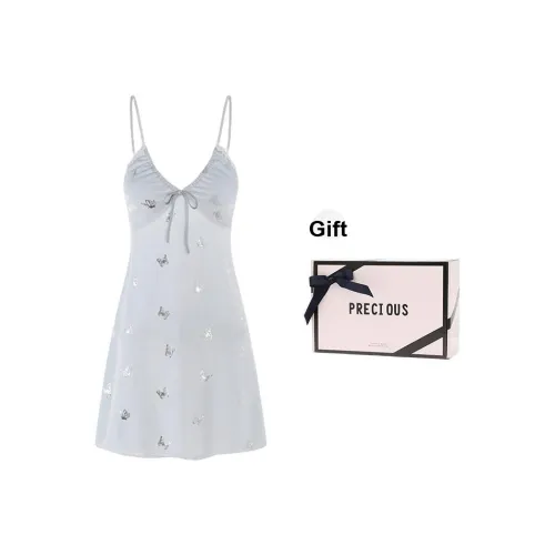 METE WHALE MT Ночная сорочка Женская Набор в подарочной коробке