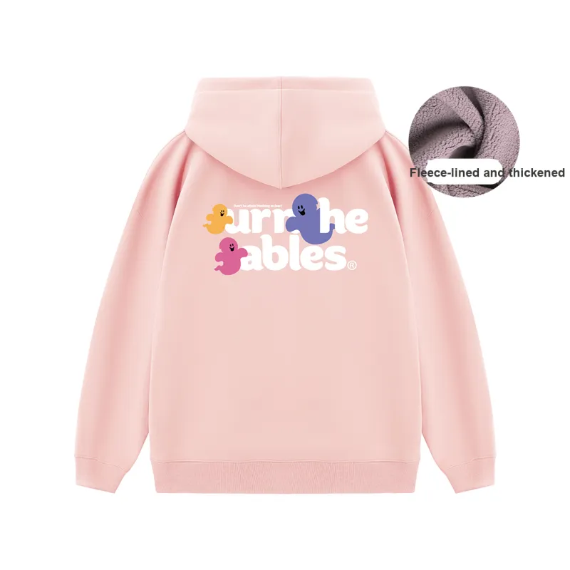 TURNTHETABLES Sweatshirts Unisex-2