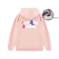 Peach Bud Pink