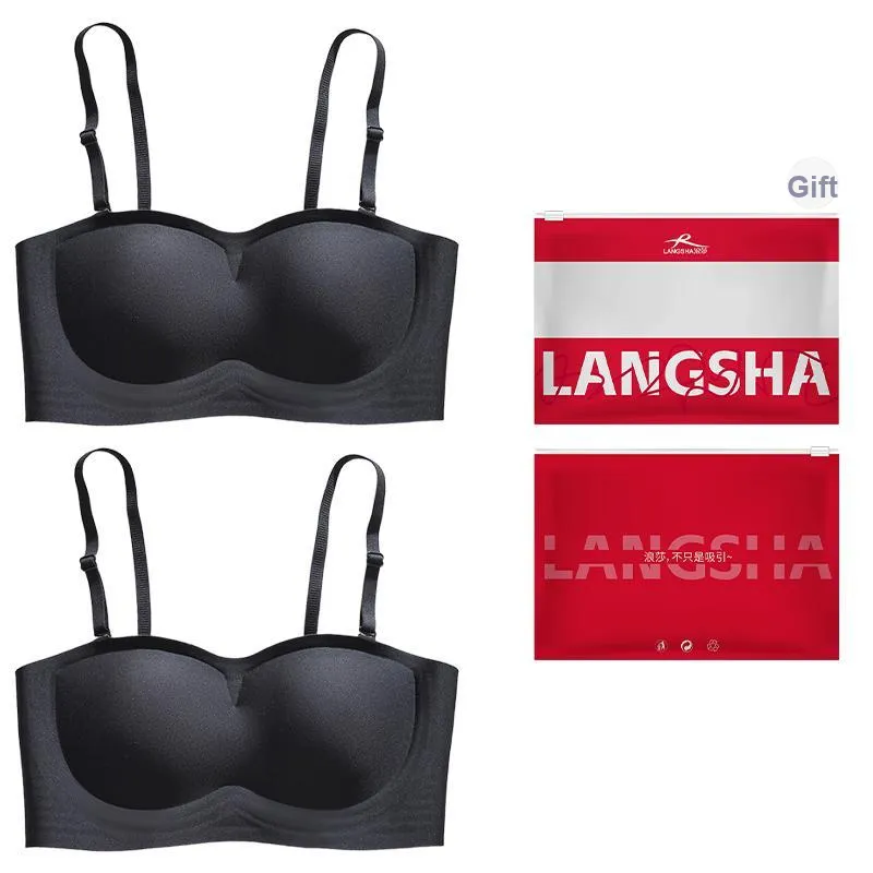 Lanza Bra Women's Combination Shopping Bag-2