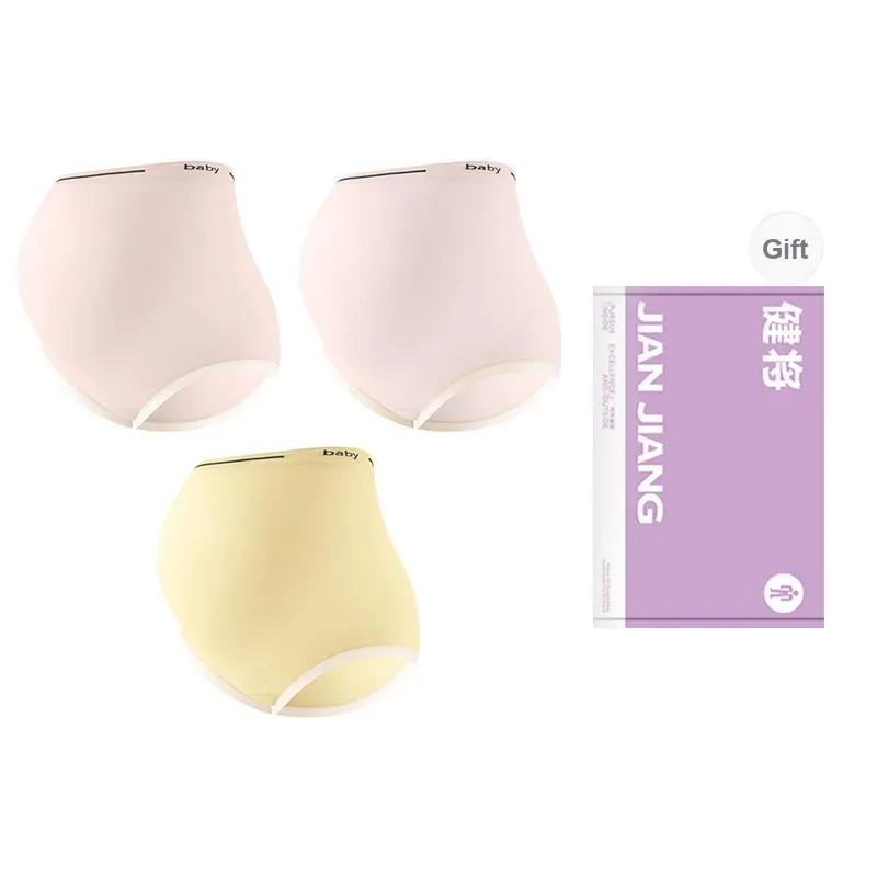 Master Underpants Women's Box 3 Pack-11