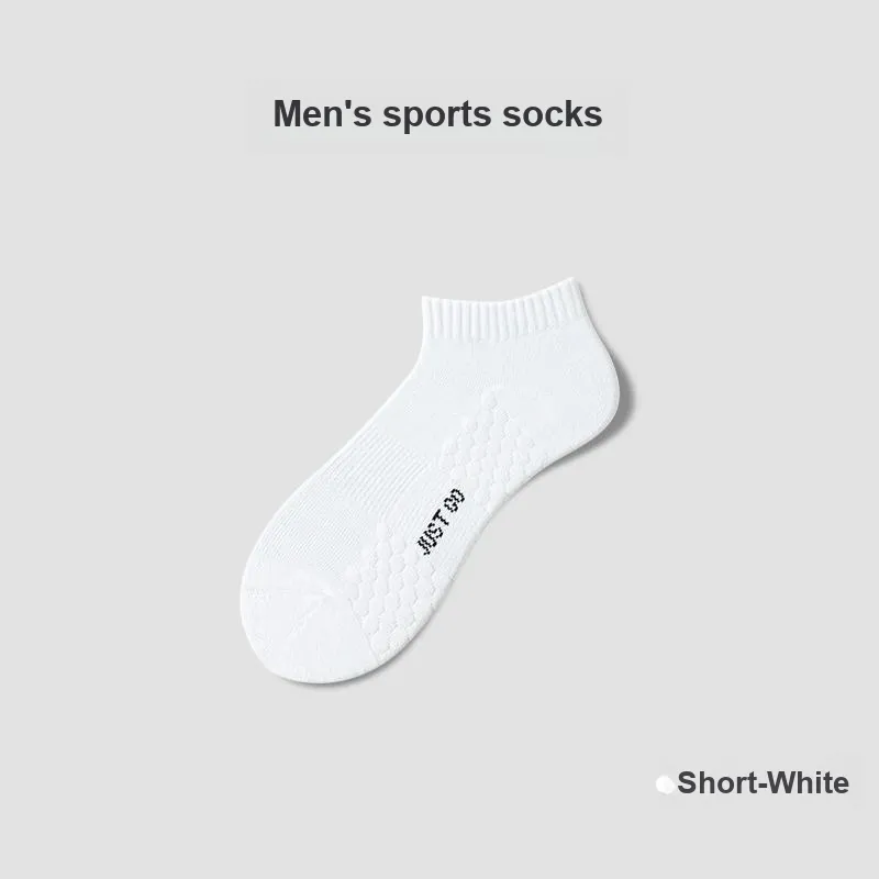 FARO Basketball Socks Men's Combo Set-4