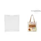 Autumn Leaf Style Seven Treasures Bag Protective Cover[Original Bag Design, More Fitted]