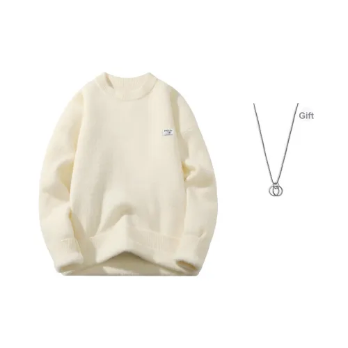 Supremo Cat Унисекс Свитера