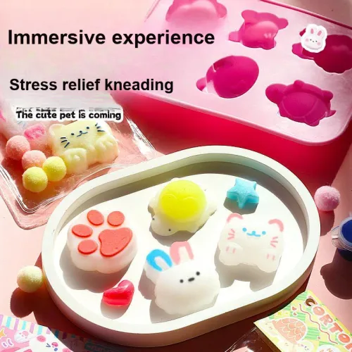 Mr. Toy DIY Игрушки