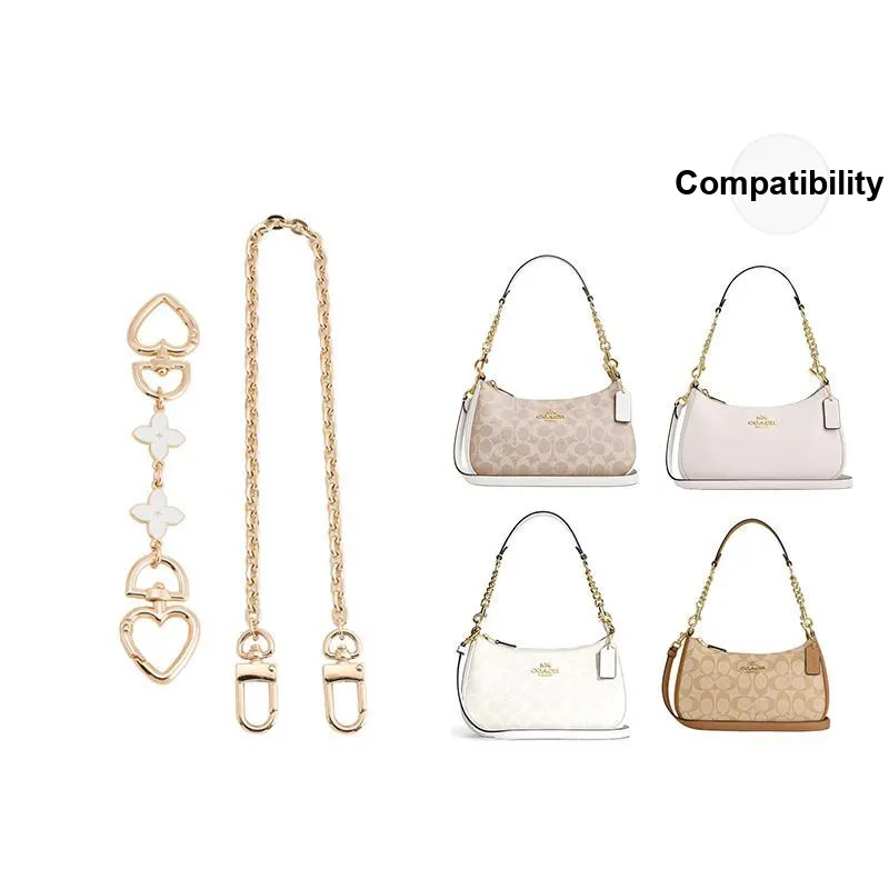 Ingenuity Handmade Bag Straps