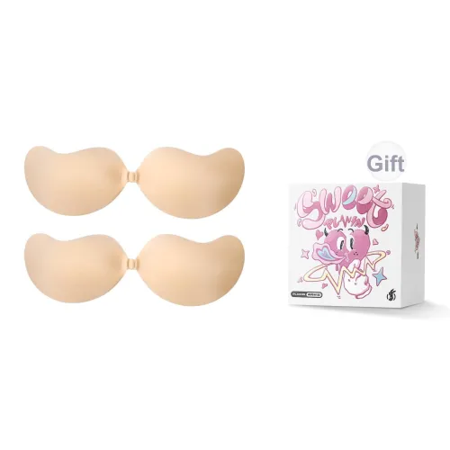 PLAN IN Накладки на соски Женские Набор в подарочной коробке