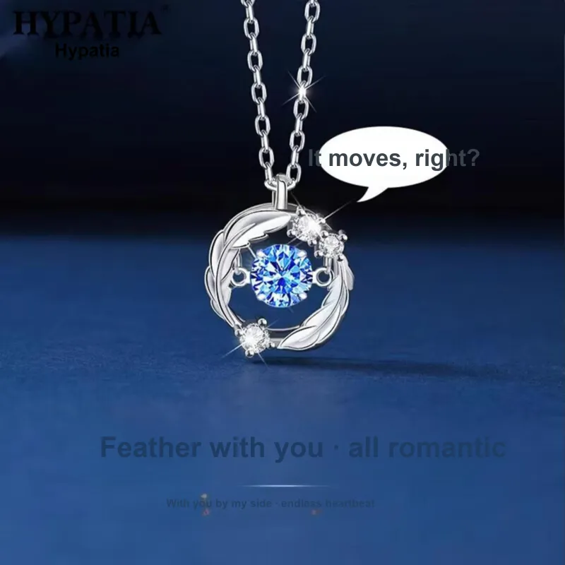Kowloonko Alloy Necklaces Women's-5