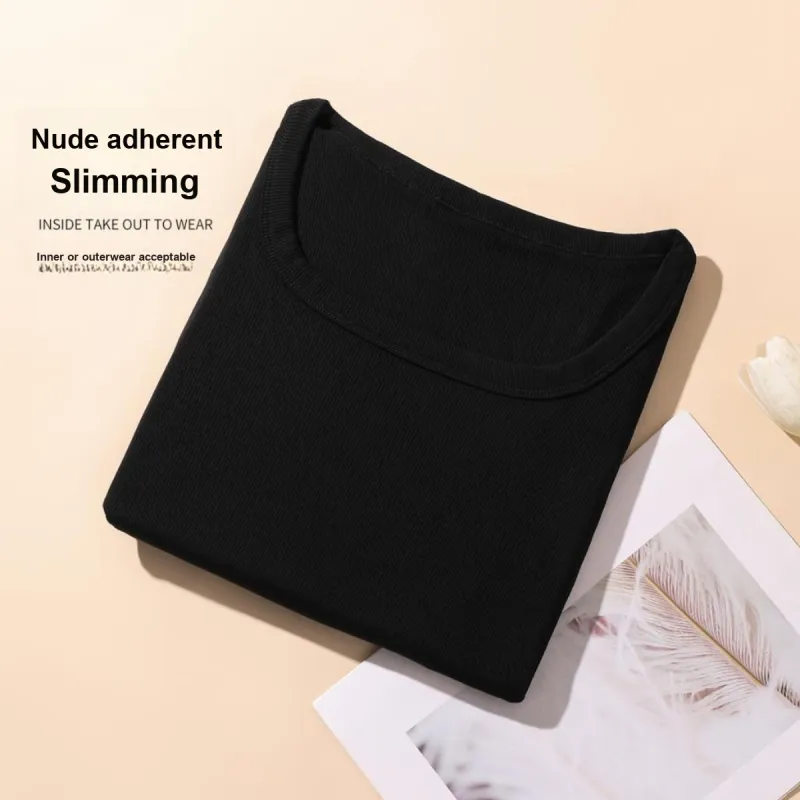 ALDOLA Women's Thermal Tops-11
