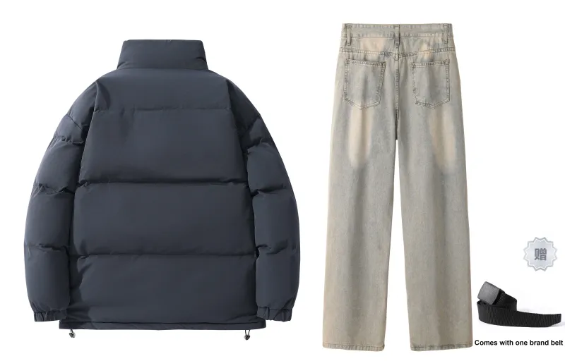 Cost Per Kilo Casual Sportswear Unisex-10