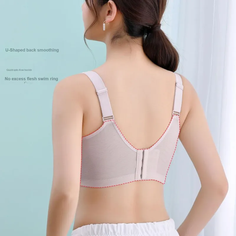 GUJIN Women's Bras-6