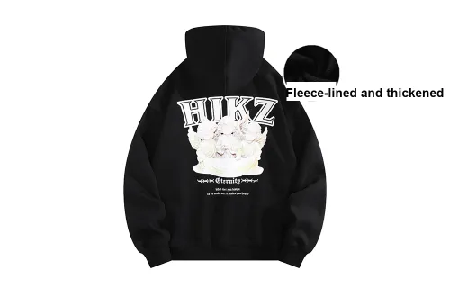 HIKZ Sweatshirts Unisex