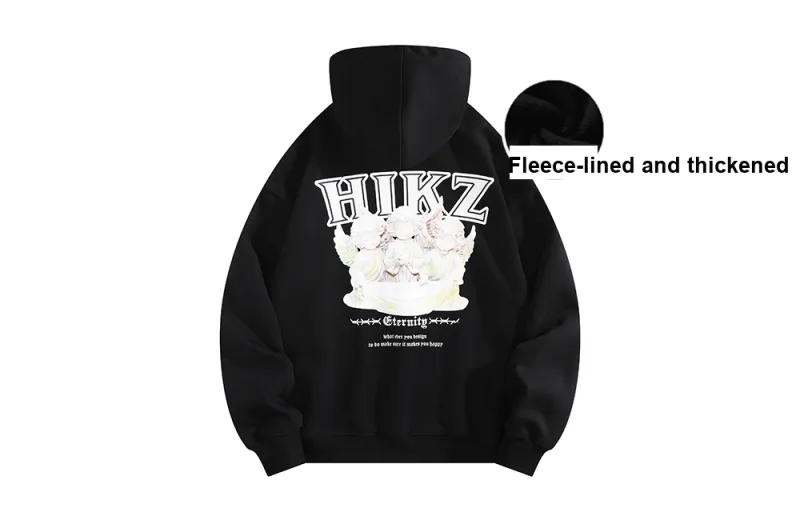 HIKZ Sweatshirts Unisex-12