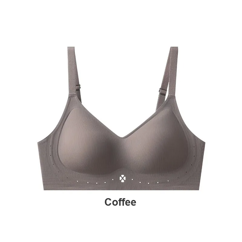 Gentle welcome Women's Bras-9
