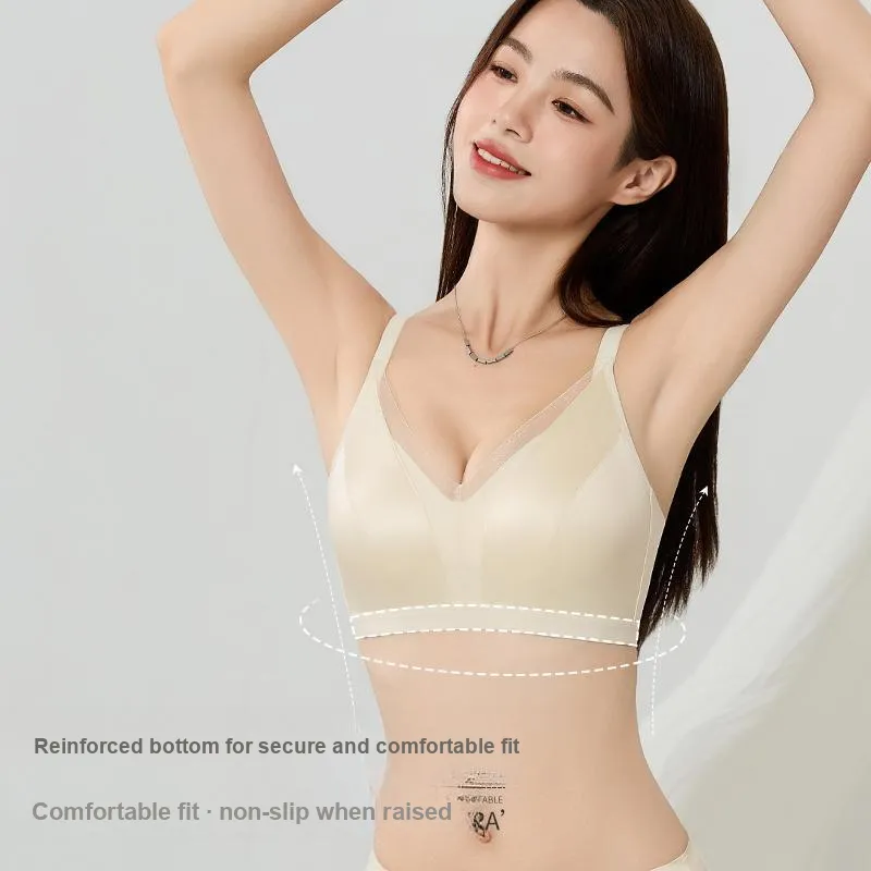 Urban Beauty Bra Women's Gift Box Set-16
