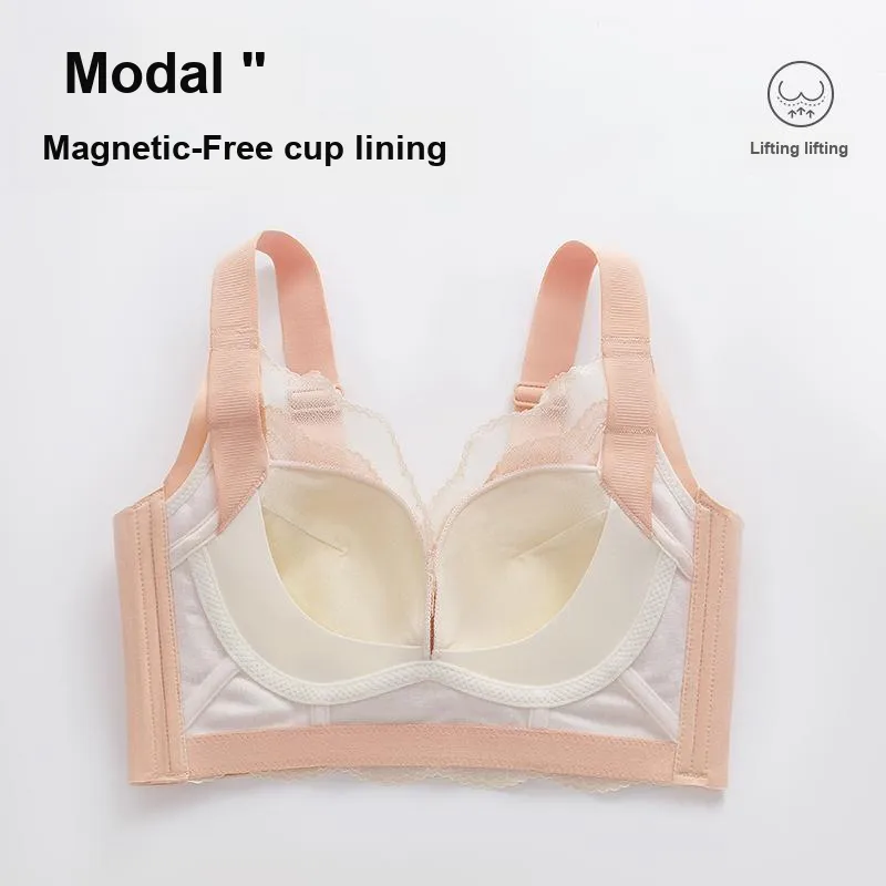 Aidai Women's Bras-2