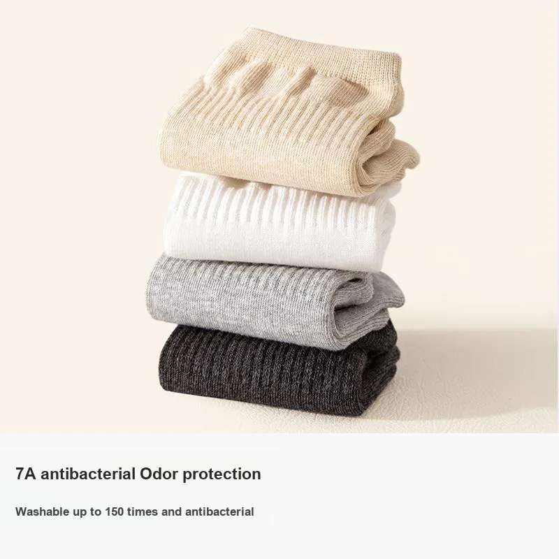 B&C.Room No Show Socks Men's 6 Pack-3